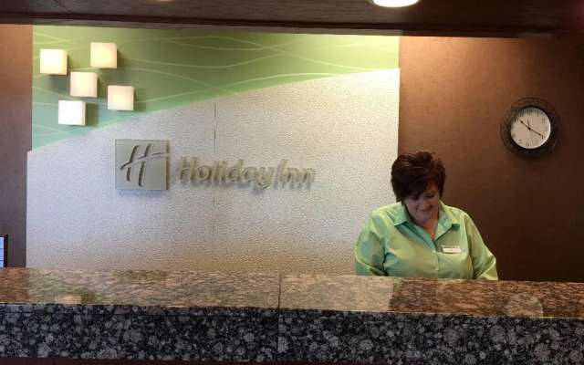 Holiday Inn Alexandria by IHG