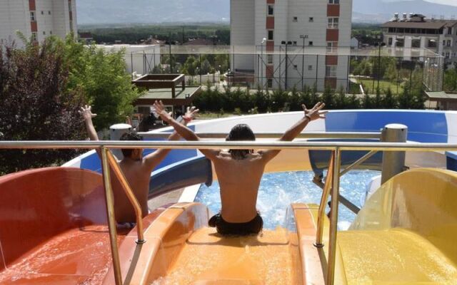 Ayvaz Park Hotel