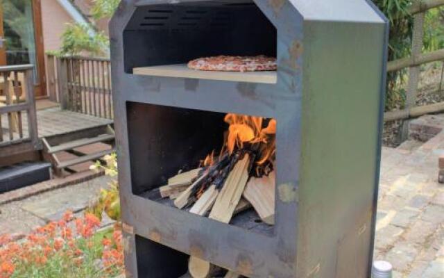 The Manor Coach House