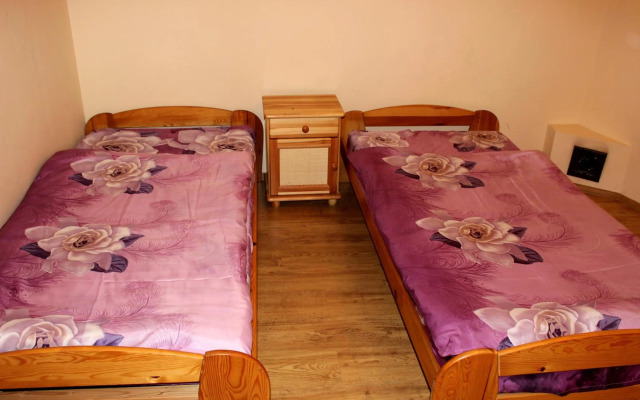 Zawoja Chaty Górskie D5