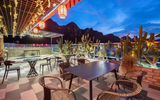 Wenshan Yunshang qianmo Boutique Hotel