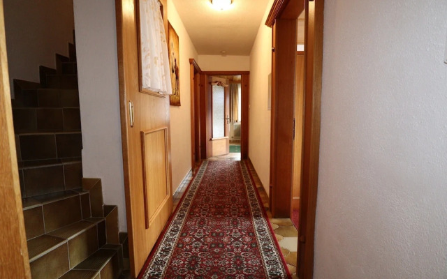 Chalet in Kappl Near Ski Lift & Erlebnispark