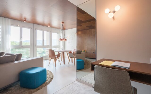 EMA House Hotel Suites