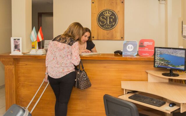 Patios del Mediterráneo