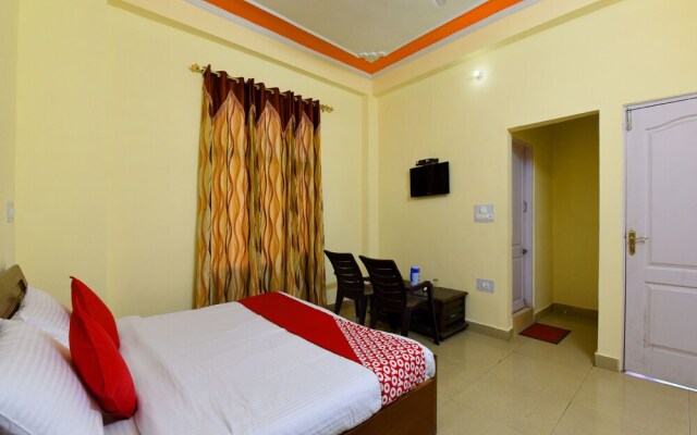 Hotel Himgiri By OYO Rooms