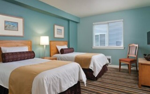 Worldmark Birch Bay