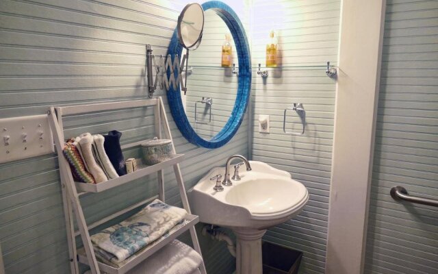 Beachview Bed & Breakfast