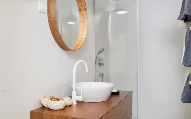 Design Villa Olea