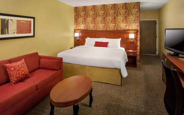 Courtyard by Marriott Tarrytown Westchester County