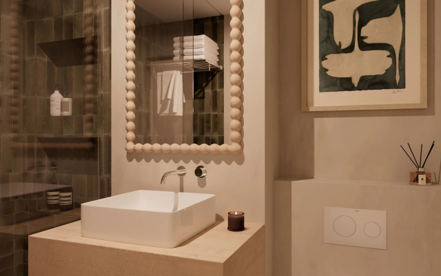 Hotel Panorama Pollensa