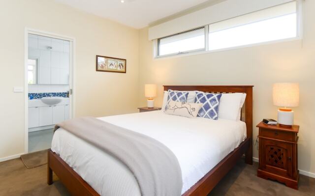 Boutique Stays - Seventh Street