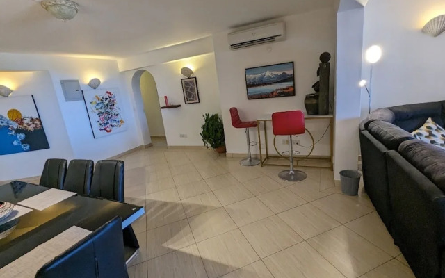 Lux Suites Lamera Beachfront Apartments
