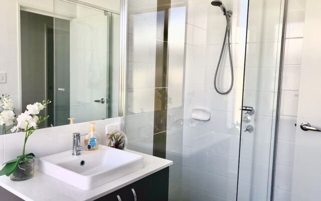 Be Wowed by Bayou, Family Friendly,  Beach, Wifi