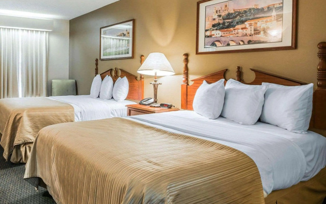 Quality Inn Bainbridge