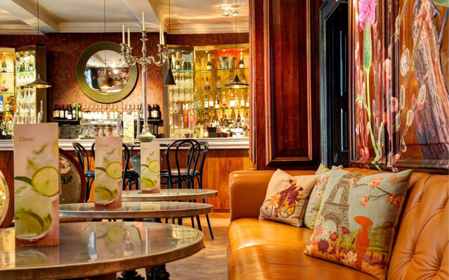 Oddfellows Chester Hotel and Apartments