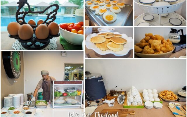 The Peak Chanthaburi Hotel