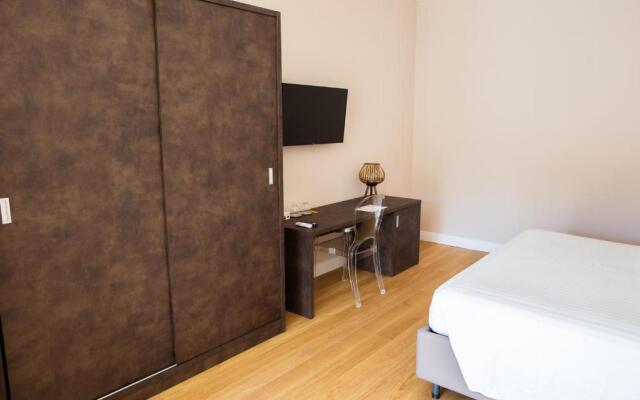 La Tenuta di Rocca Bruna Country Resort