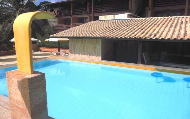 Pipa's Ocean Apart Hotel