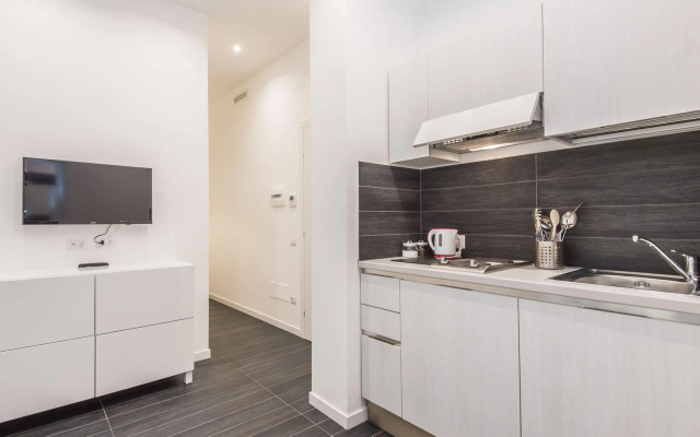 Vatican City Suites by Hili