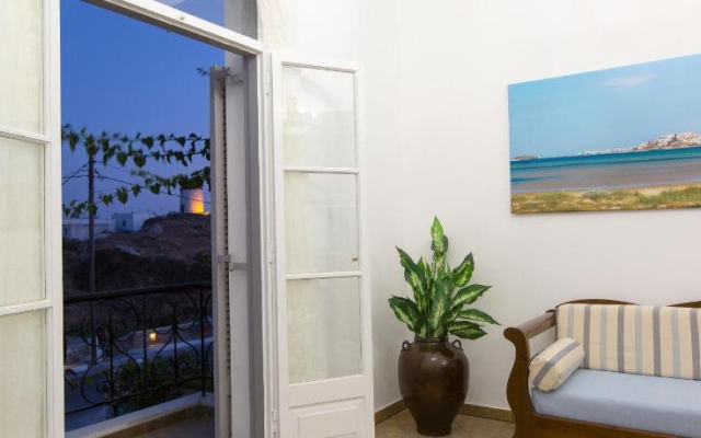 Mylos Hotel
