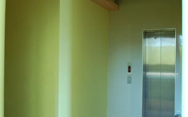 New Aye Yar Hotel Mandalay
