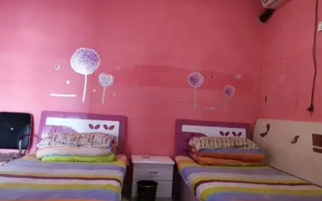 Siping Bashang Home Fashion Hotel