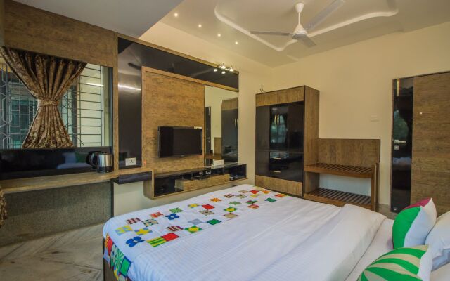 OYO 11568 Home Duplex Studio Calangute