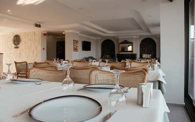 Belizi Hotel