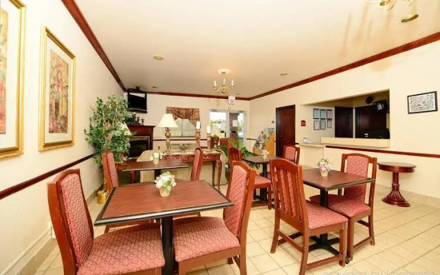 Americas Best Value Inn