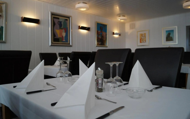 Hotel Freiheit