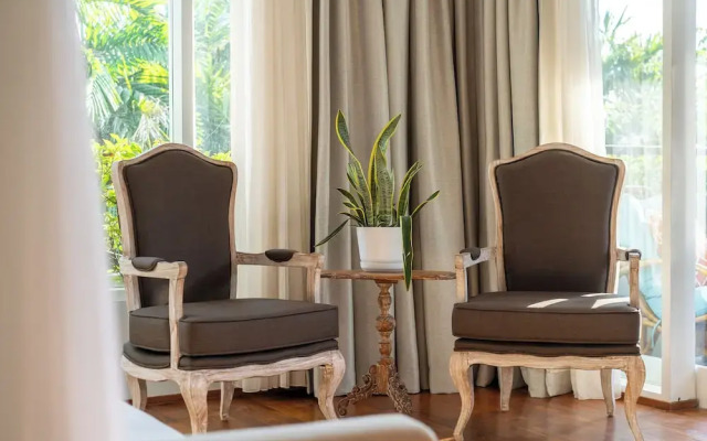 Villa Sunsara 2