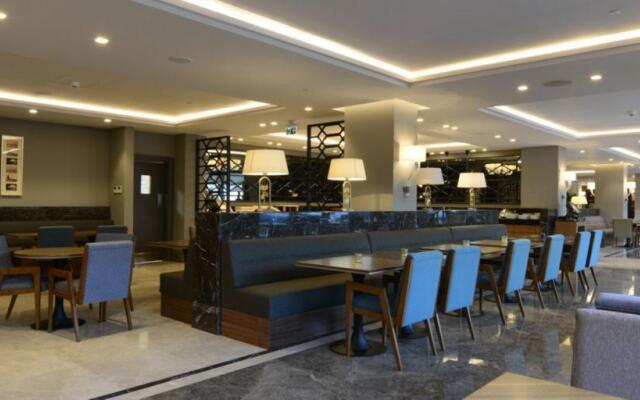 Holiday Inn Bursa - City Centre, an IHG Hotel