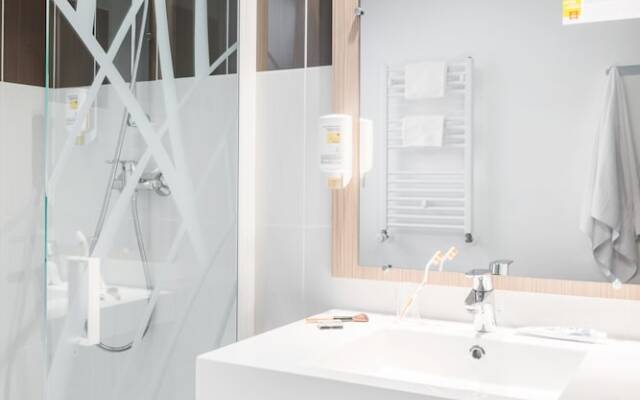 Adagio Access Paris Clichy