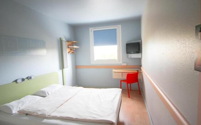 ibis budget Muenchen Ost Messe