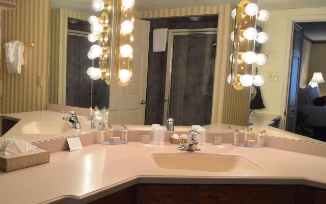 Best Western Plus Wilkes Barre Center City