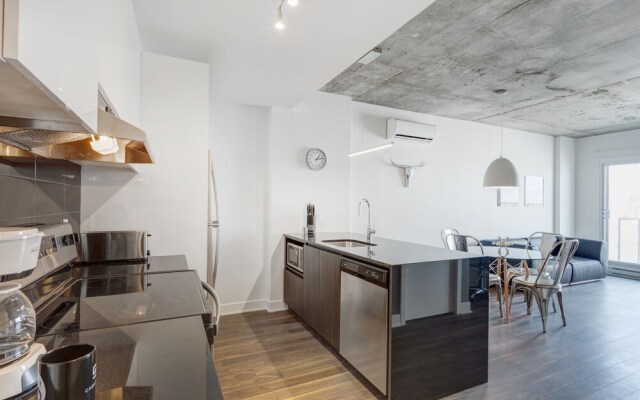 Lumeo Apartments by CorporateStays