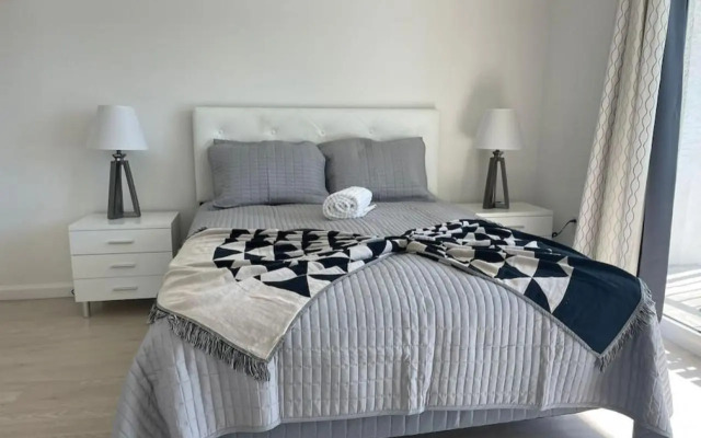 Amazing Apartment in Brickell