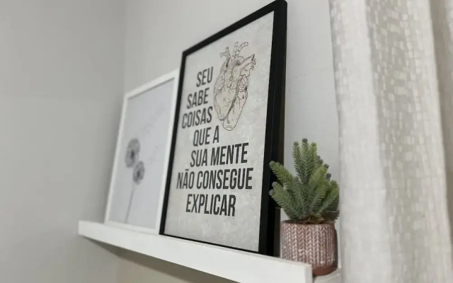Villa Aconchego -Casa proxima ao centro