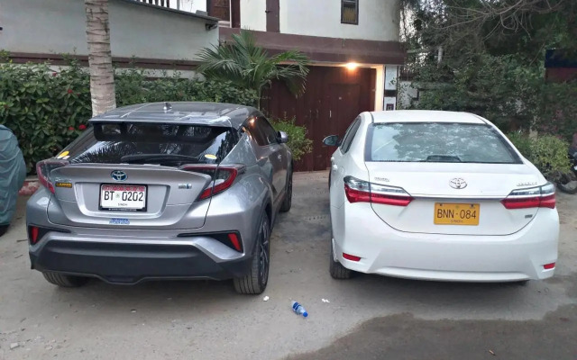 Hotel Cosy Beach Vista