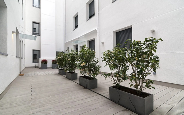 MIT House Olavide en Madrid