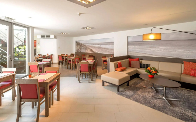 Adagio hotel