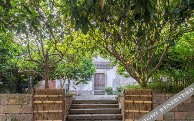 Xiaochaguniang minsu