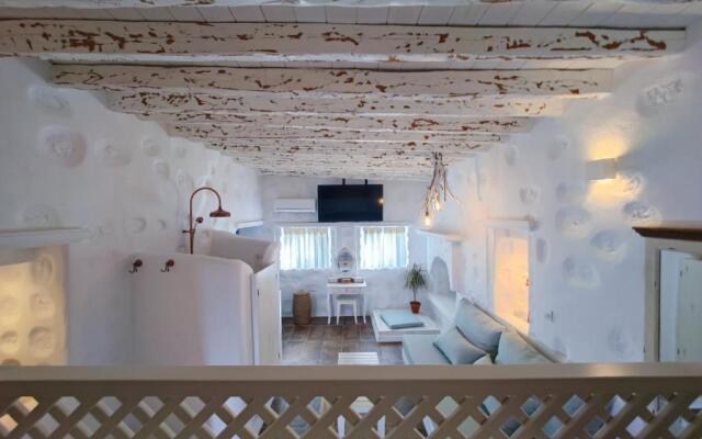 Traditional Chora House