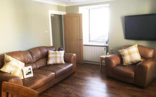 1 St Ellas House Apartment