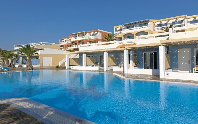 Elissa Adults-Only Lifestyle Beach Resort