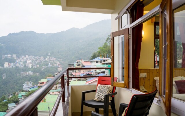 The Parasol INN Sikkim