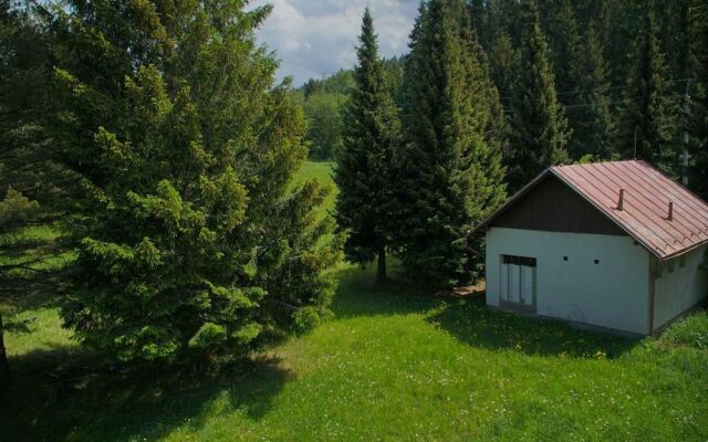 Hotel U andela Michaela