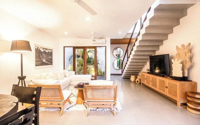 Kupu Villa 2br
