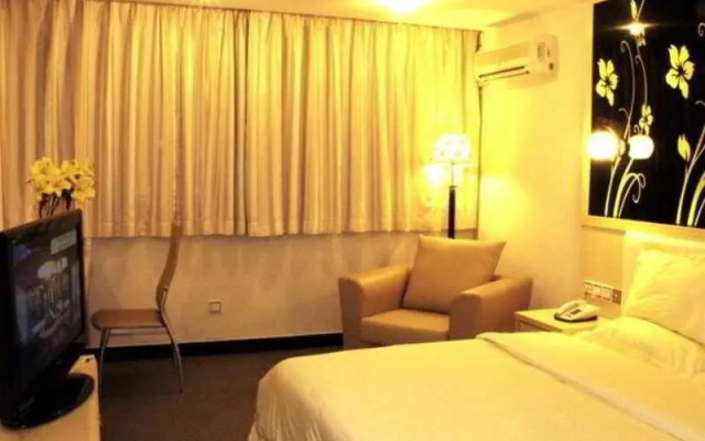 Wings Hotel Guangzhou