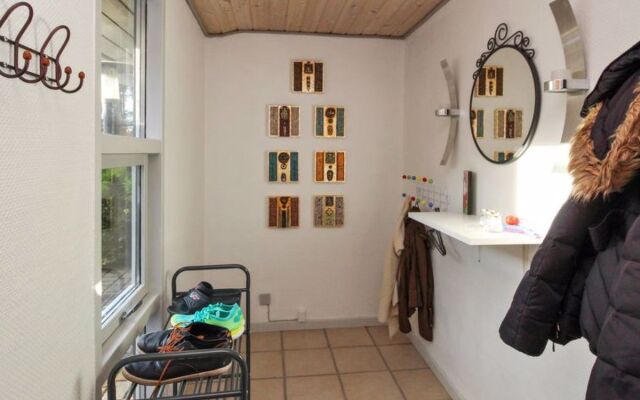 "Bengta" - 850m from the sea in NW Jutland